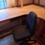 Shelving, office and home furniture Image 4