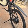 Samebike M-NINE Foldable Electric Bike Image 8
