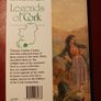 Legends of Cork / T. Crofton Croker & James Lyons/ 1992 Image 2