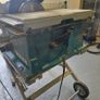 Makita saw on bench Image 7