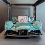 GT Spirit Aston Martin Valkyrie 1/18 Image 3