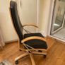 Executive-style Office Chair Image 2