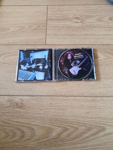 yngwie malmsteen seventh sign 2003