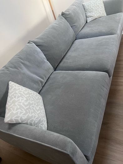 4 seater sofa