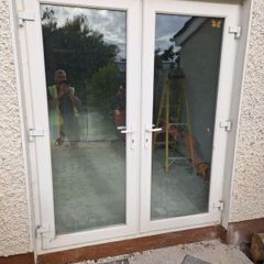 french doors