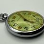 JAEGER-LeCoultre pocket watch Image 2