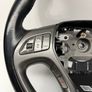 Audi A5 8t A4 B8 2009 Indicator Wiper Stalk & Squib Assembly 8k0953568f A2l6b6s Image 2