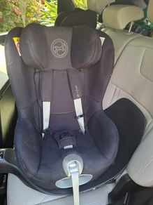 Cybex Sirona z2 car seat (no base)