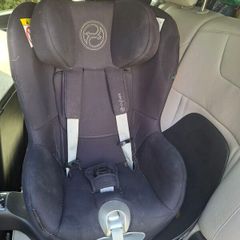 Cybex Sirona z2 car seat (no base)