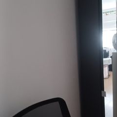 Furniture  with  a mirror cabinet