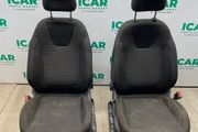 2016 OPEL Vauxhall Astra K Front Passenger seat &amp; Rear seats