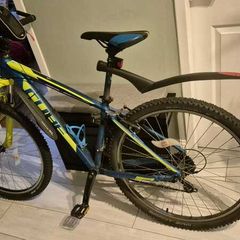 Cube aim cmpt 27.5 mountain bike
