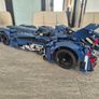 LEGO Technic Ford GT Image 3