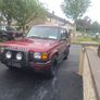 Landrover discovery , galv range rover chassis Image 2