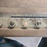 Vintage Hacker  Transistor Record Player 1970s Image 3