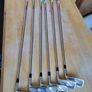 srixon zx7 mkii irons Image 6
