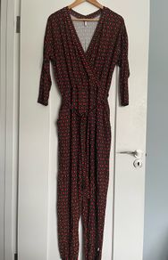Blutsgeschwister Jersey Jumpsuit