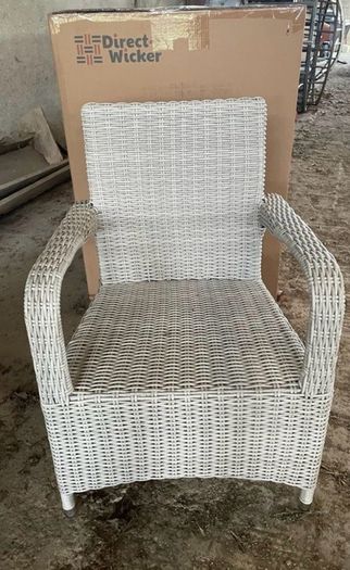 garden furniture set