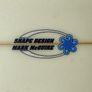 Surf Board - Power Source 6ft Board - Mark Maguire Image 3