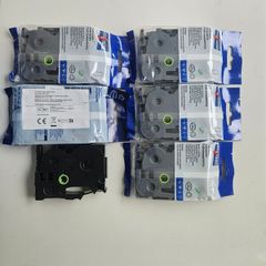 Brother P-Touch (ptouch) labels new - various