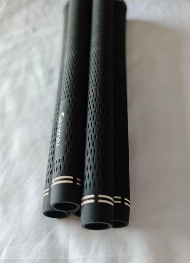 5 Srixon Tour Velvet Golf Grips Golf Pride Standard Black