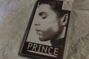 Prince The Hits Collection Vhs Cassette