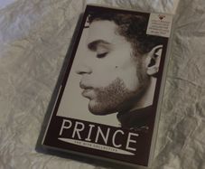 Prince The Hits Collection Vhs Cassette