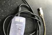 USB seriel