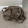 Marc by Marc Jacobs Classic Q Leather Handbag Image 4