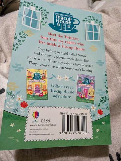 children's books eur 2 each