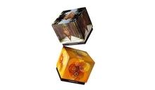 3 x Set Visionaire Collection: 62 Rio, Visionaire 57 2010 & Visionaire 60