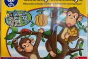 Cheeky Monkeys