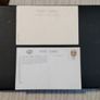 Two   Millitary  Postcards Image 4