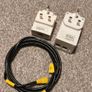 Tp Link Av600 WiFi extender Image 2