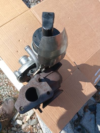 Opel/Vauxhall Turbo for sale
