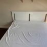 IKEA standard kind bed Image 3