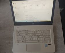 HP Envy i5