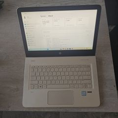 HP Envy i5