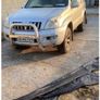 Toyota Landcruiser Breaking/ Parts Image 2