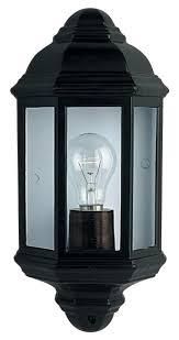 Outdoor Wall Light