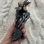 Shredder Figure Teenage Mutant Ninja Turtles TMNT 2013 Viacom Playmates Image 6