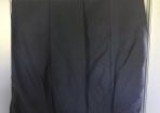 BN M&S navy boys regular trousers aged 9-10 years
