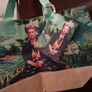 Frido Kahlo extra large bag Image 5