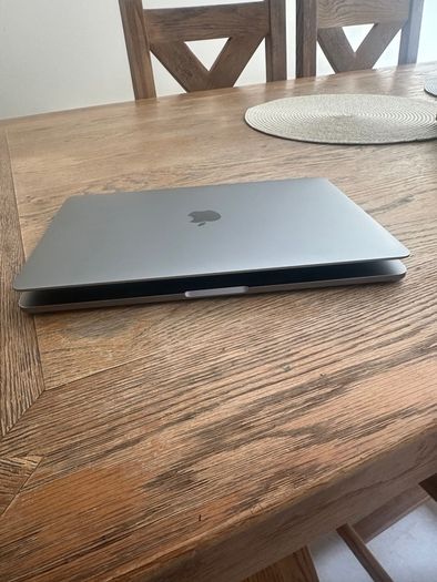 Macbook Pro 2016 13"