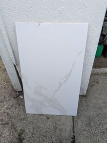 Ceramic wall tiles