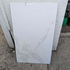 Ceramic wall tiles