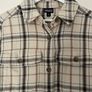 100% Cotton Patagonia Ladies Shirt Jacket Image 2
