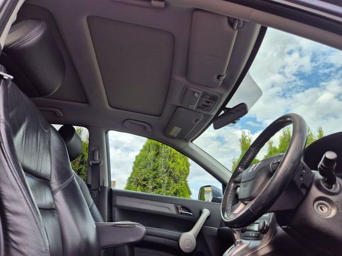 Honda CR-V 2008