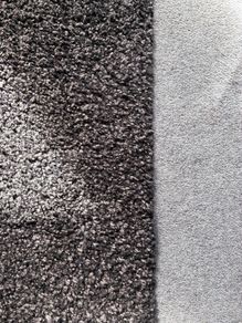 Black Rug