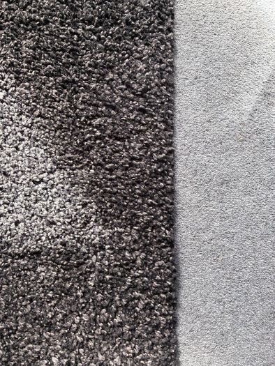 Black Rug